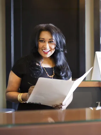 Dr. Manjula Jegasothy